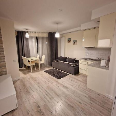 Apartament Horyzont 304 Miedzyzdroje Exterior photo