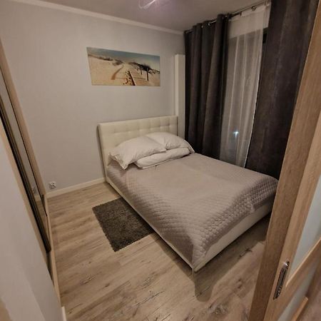 Apartament Horyzont 304 Miedzyzdroje Exterior photo