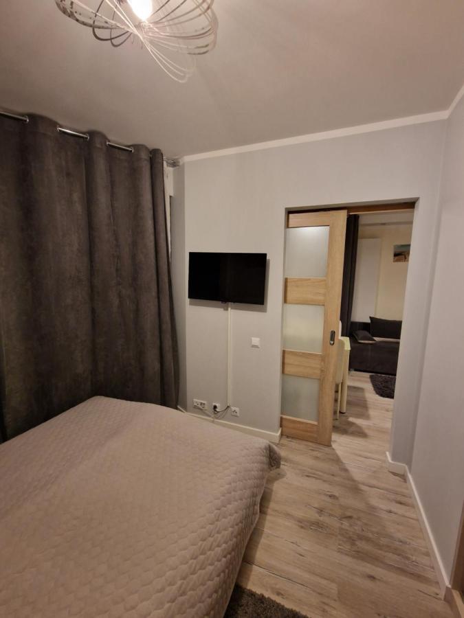 Apartament Horyzont 304 Miedzyzdroje Exterior photo